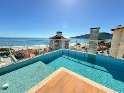 Apartamento com 1 Quarto à venda, 44m² no Ingleses do Rio Vermelho, Florianópolis