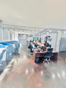Sala Comercial à venda, 152m² no República, São Paulo