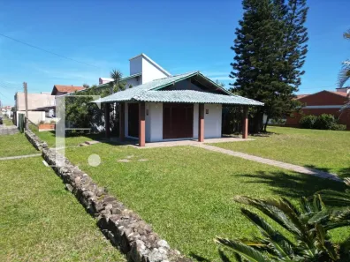 Casa com 4 Quartos à venda, 191m² no Remanso, Xangri-Lá