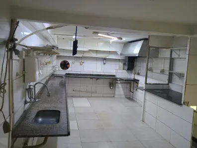 Ponto Comercial para alugar, 60m² no Barra da Tijuca, Rio de Janeiro