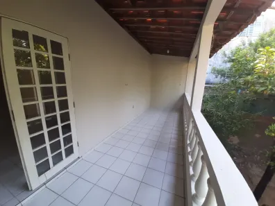 Casa com 5 Quartos para alugar, 400m² no Jacintinho, Maceió