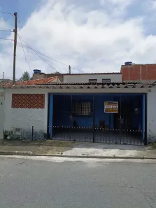 Casa com 3 Quartos à venda, 192m² no Cidade Intercap, Taboão da Serra
