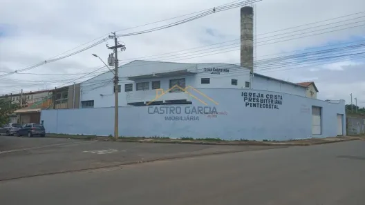 Ponto Comercial à venda, 554m² no Parque Gramado, Americana