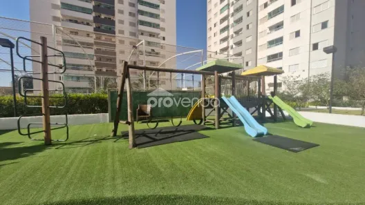Apartamento com 2 Quartos à venda, 64m² no Village Veneza, Goiânia
