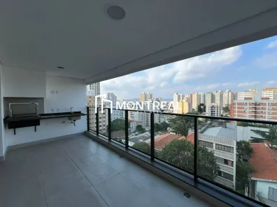 Apartamento com 4 Quartos à venda, 130m² no Sumaré, São Paulo
