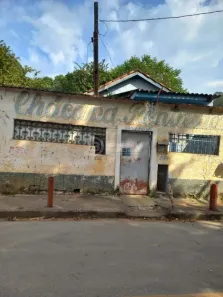 Lote/Terreno à venda, 1488m² no Vila Constança (Botujuru), Campo Limpo Paulista