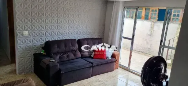 Casa com 5 Quartos à venda, 300m² no Jardim Vila Formosa, São Paulo