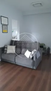 Apartamento com 2 Quartos para alugar, 75m² no Santo Amaro, São Paulo