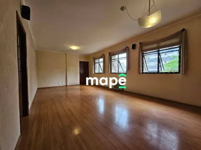 Apartamento com 3 Quartos à venda, 128m² no Boqueirão, Santos