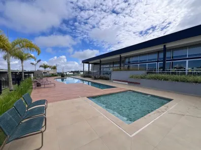 Lote/Terreno à venda, 264m² no Loteamento Portal do Vale II, Uberlândia