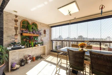 Apartamento com 4 Quartos à venda, 145m² no Norte, Brasília