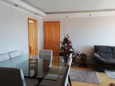 Apartamento com 3 Quartos à venda, 85m² no Vila Califórnia, São Paulo