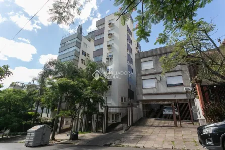 Apartamento com 1 Quarto para alugar, 43m² no Bela Vista, Porto Alegre
