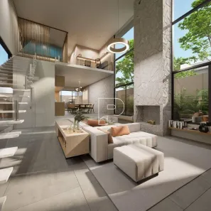 Casa de Condomínio com 3 Quartos à venda, 200m² no Pitas, Cotia