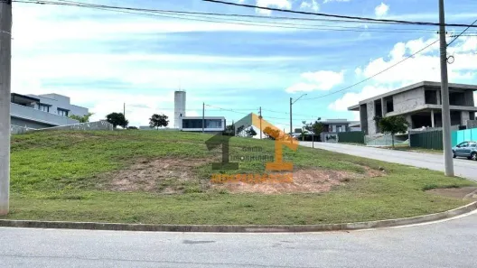Lote/Terreno à venda, 403m² no Residencial Fazenda Santa Rosa - Fase 1, Itatiba