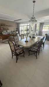 Apartamento com 4 Quartos à venda, 221m² no Quilombo, Cuiabá