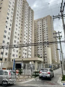 Apartamento com 2 Quartos à venda, 32m² no Vila Nova Curuçá, São Paulo