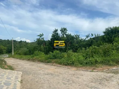 Lote/Terreno à venda, 4m² no Maia, Bananeiras