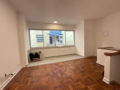 Apartamento com 2 Quartos à venda, 62m² no Marapé, Santos