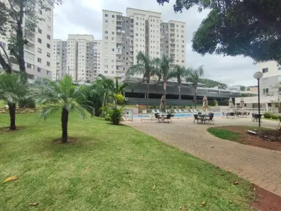 Apartamento com 3 Quartos à venda, 70m² no Paquetá, Belo Horizonte