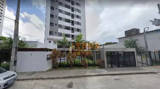 Apartamento com 3 Quartos à venda, 61m² no Casa Amarela, Recife