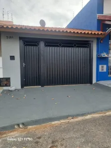 Casa com 2 Quartos à venda, 98m² no Jardim Luiza II, Franca
