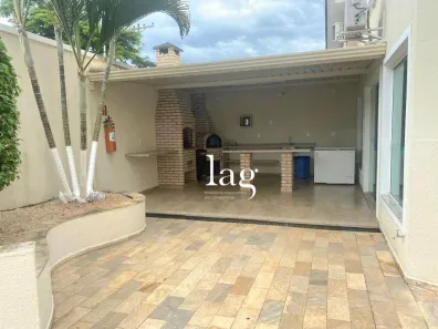 Casa de Condomínio com 3 Quartos à venda, 110m² no Boa Vista, Sorocaba