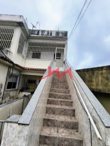 Sobrado com 2 Quartos à venda, 53m² no Amendoeira, São Gonçalo