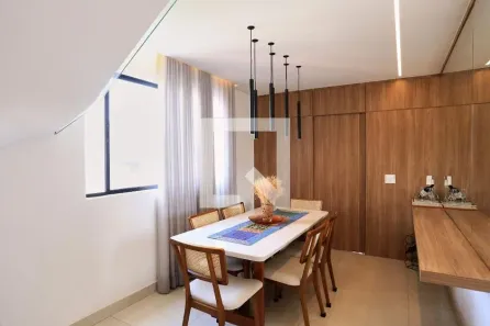 Cobertura com 2 Quartos à venda, 90m² no Sagrada Família, Belo Horizonte