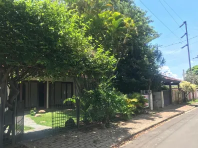 Imóvel Comercial com 4 Quartos à venda, 191m² no Jardim Atibaia (Sousas), Campinas