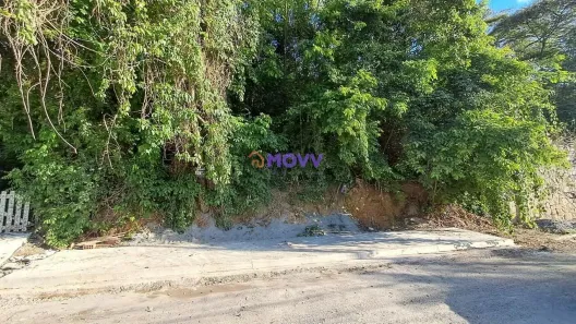 Lote/Terreno à venda, 520m² no Engenho do Mato, Niterói