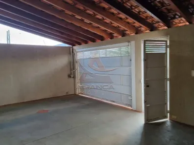Casa com 3 Quartos à venda, 129m² no Jardim Ouro Branco, Ribeirão Preto