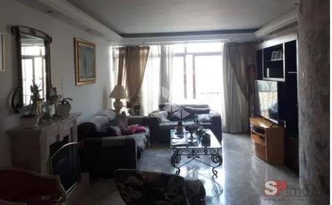 Casa com 3 Quartos à venda, 286m² no Vila Bertioga, São Paulo