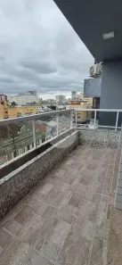Apartamento com 1 Quarto para alugar, 39m² no Centro, Pelotas