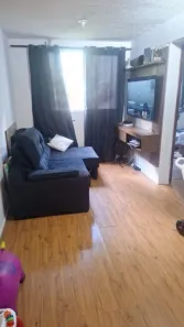 Apartamento com 2 Quartos à venda, 48m² no Vila Cosmopolita, São Paulo