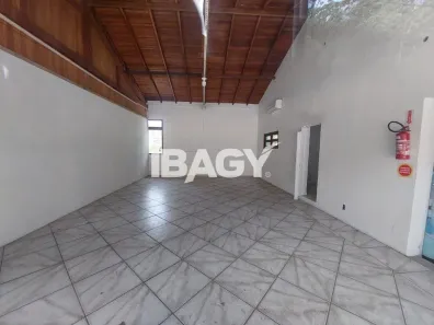 Ponto Comercial para alugar, 12m² no Saco Grande, Florianópolis