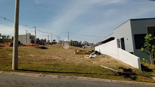 Lote/Terreno à venda, 250m² no Jardim São José, Itu