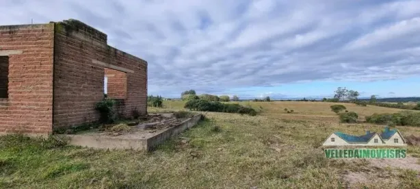 Fazenda/Sítio à venda, 47000m² no Fiuza, Viamão