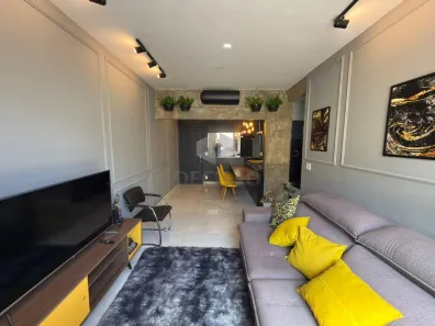 Apartamento com 2 Quartos para alugar, 65m² no Coração de Jesus, Belo Horizonte