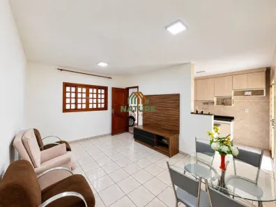 Casa com 2 Quartos à venda, 83m² no Parque Almerinda Pereira Chaves, Jundiaí