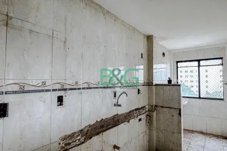 Apartamento com 2 Quartos à venda, 48m² no Brás, São Paulo
