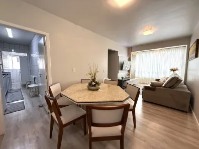 Apartamento com 3 Quartos à venda, 90m² no Centro, Balneário Camboriú