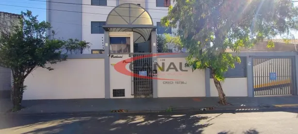 Apartamento com 2 Quartos à venda, 58m² no Vila Cardia, Bauru