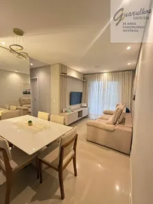 Apartamento com 2 Quartos à venda, 60m² no Jardim Testae, Guarulhos