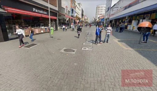 Ponto Comercial à venda, 350m² no Centro, Guarulhos
