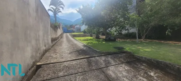 Lote/Terreno à venda, 1207m² no São Francisco da Praia, São Sebastião