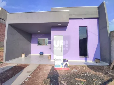 Casa com 2 Quartos à venda, 64m² no Loteamento Vem Viver Piracicaba I, Piracicaba