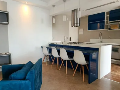 Apartamento com 3 Quartos à venda, 104m² no Cidade Monções, São Paulo