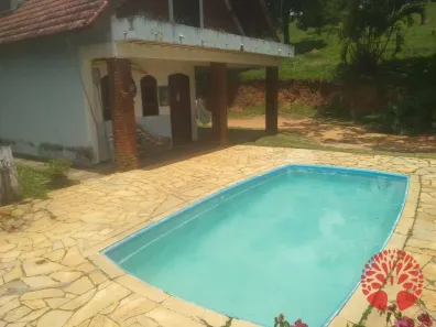 Fazenda/Sítio com 3 Quartos à venda, 500m² no Encosta do Sol, Itatiba