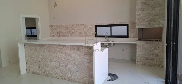 Casa de Condomínio com 3 Quartos à venda, 300m² no Condomínio Residencial Vila Jardim, Cuiabá